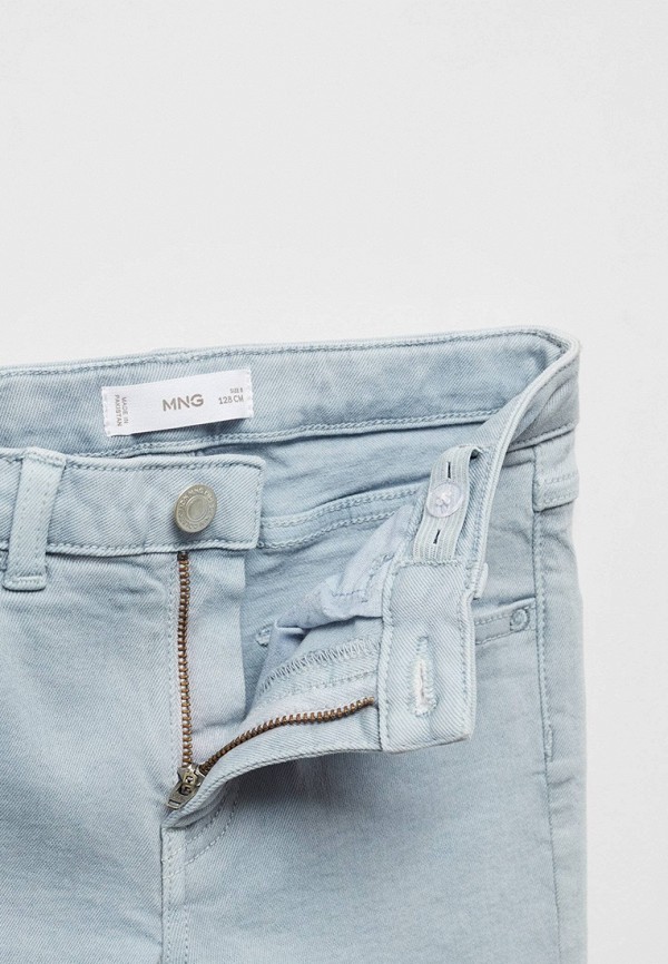 фото Джинсы mango kids