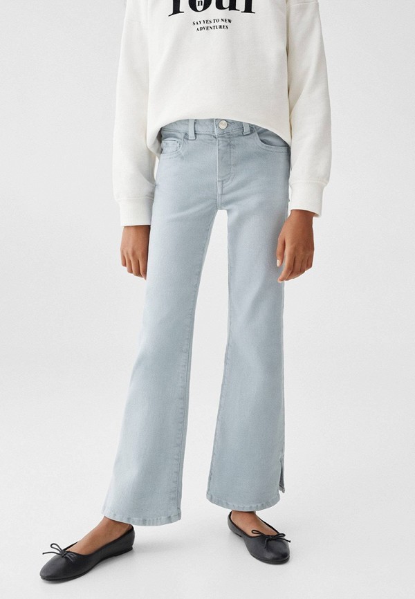 фото Джинсы mango kids