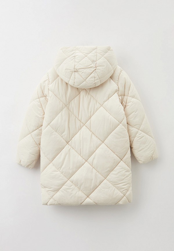 фото Куртка утепленная mango kids