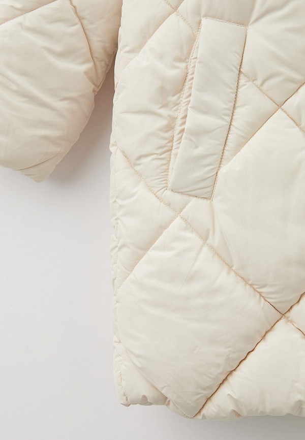 фото Куртка утепленная mango kids