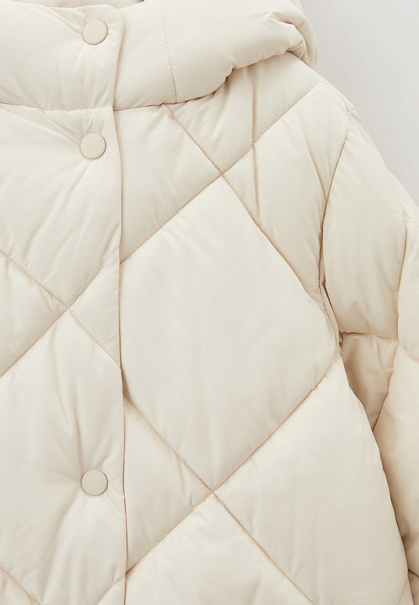 фото Куртка утепленная mango kids