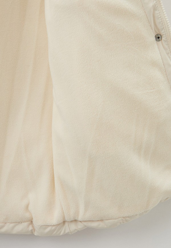 фото Куртка утепленная mango kids