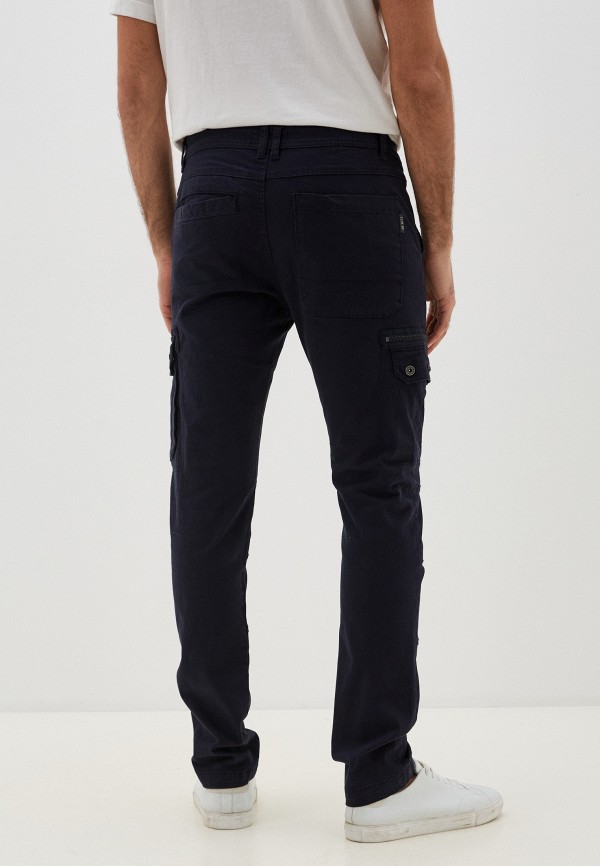 фото Брюки mz72