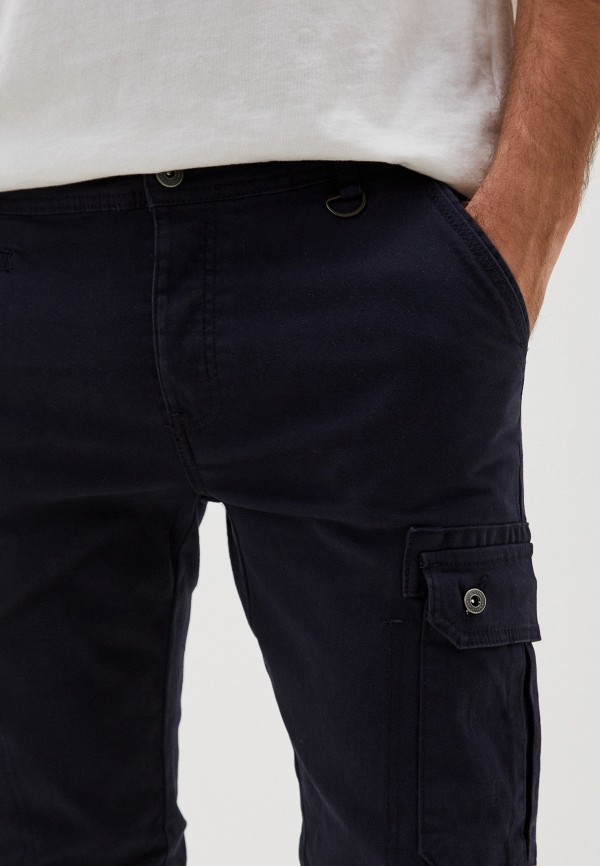 фото Брюки mz72