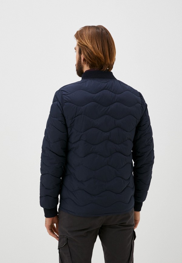 фото Куртка утепленная mz72