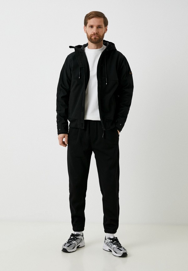 фото Куртка утепленная mz72