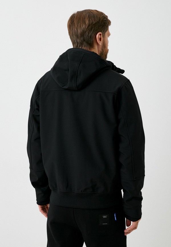 фото Куртка утепленная mz72