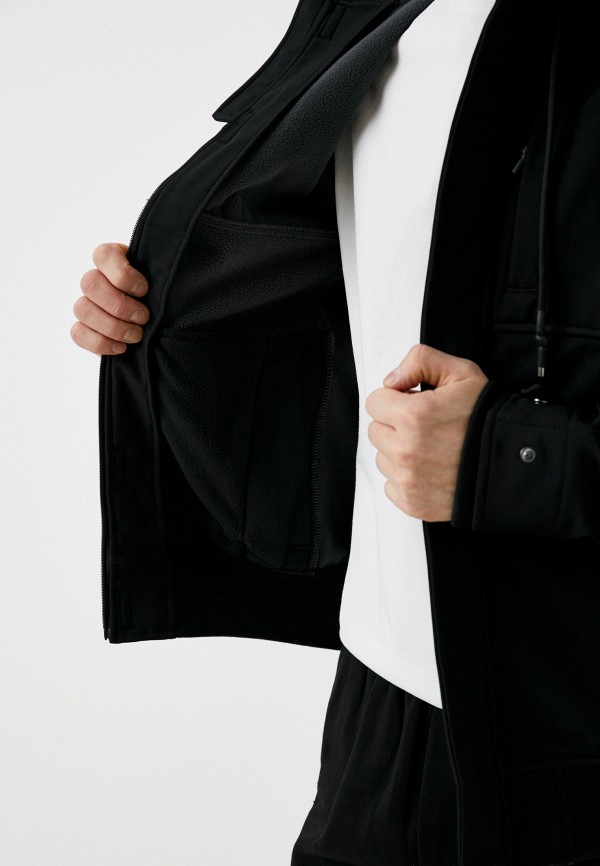 фото Куртка утепленная mz72