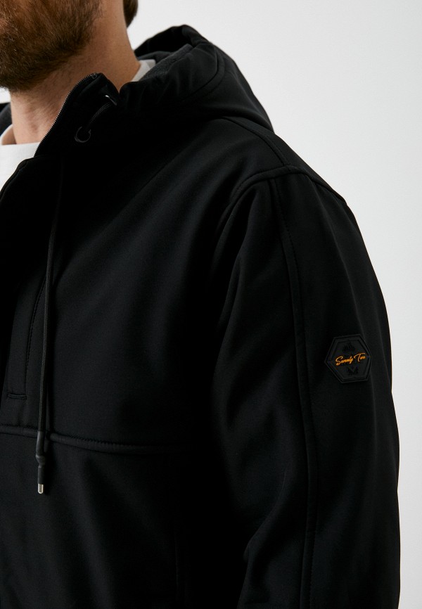 фото Куртка утепленная mz72