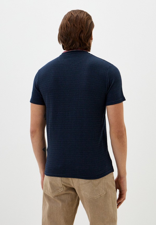 фото Поло mz72