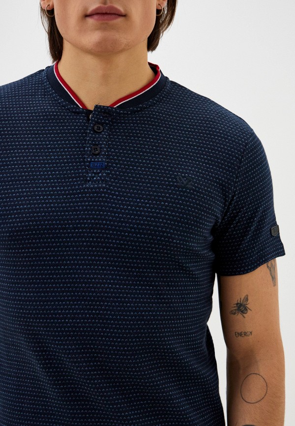 фото Поло mz72