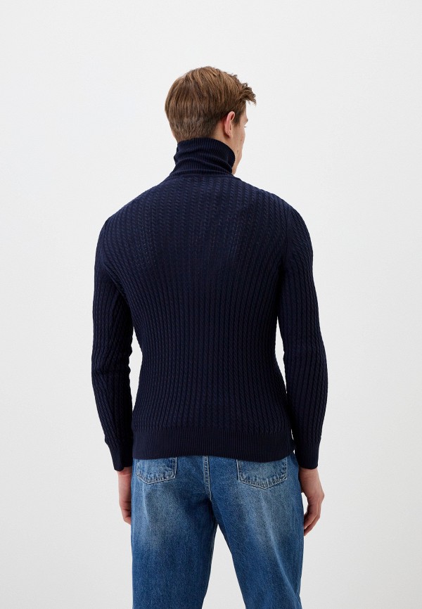 фото Водолазка key to life