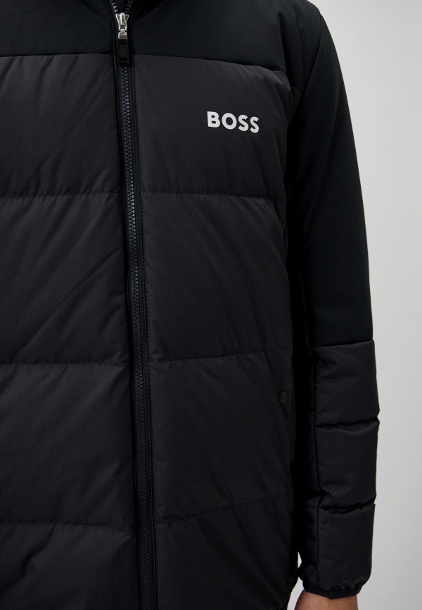 фото Пуховик boss