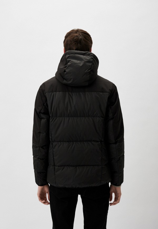 фото Пуховик boss