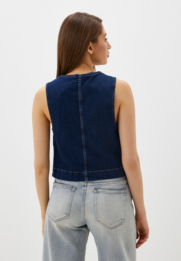 фото Жилет rinascimento