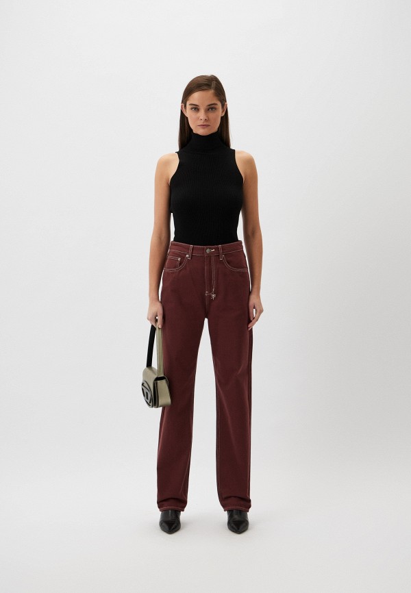 фото Джинсы ksubi