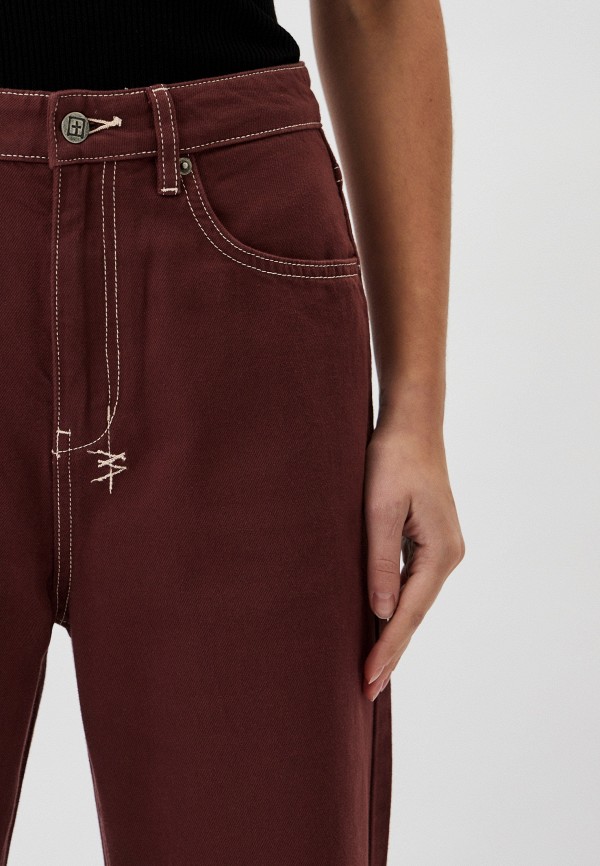 фото Джинсы ksubi