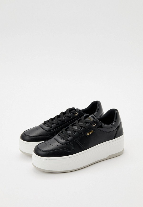 фото Кеды guess