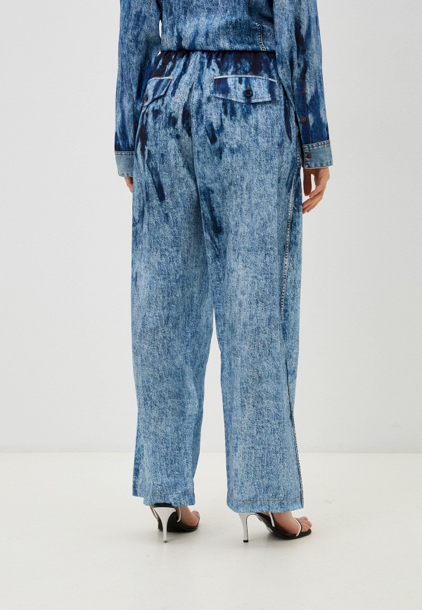 фото Джинсы diesel