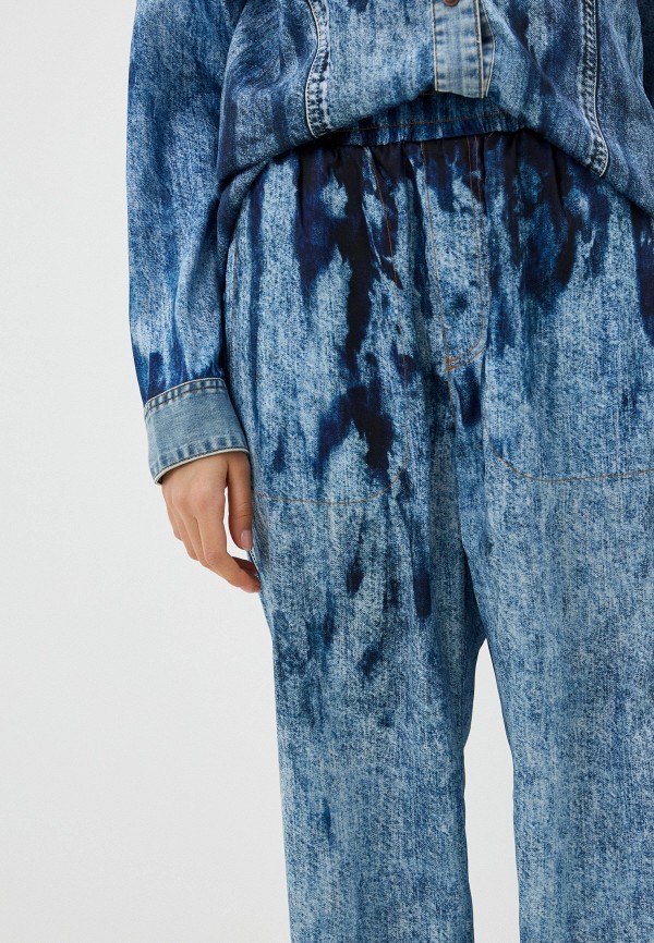 фото Джинсы diesel