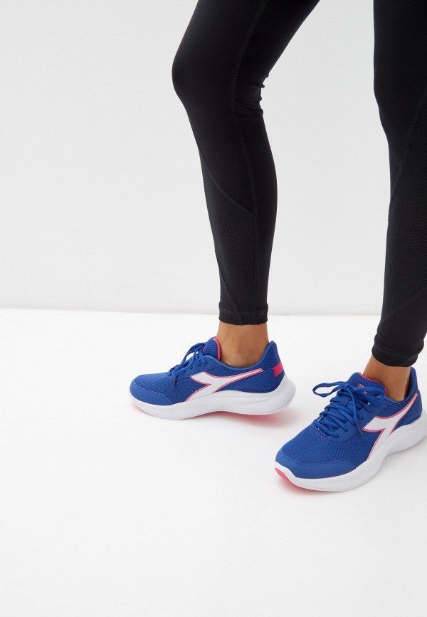 фото Кроссовки diadora