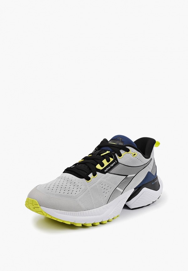 фото Кроссовки diadora