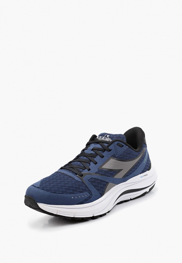 фото Кроссовки diadora