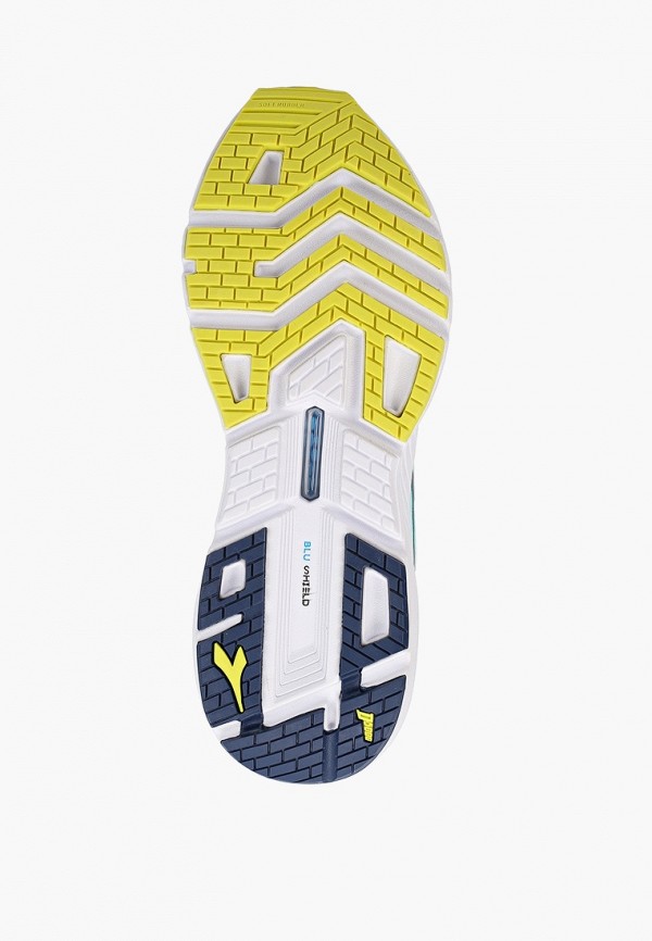 фото Кроссовки diadora