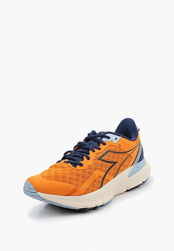 фото Кроссовки diadora