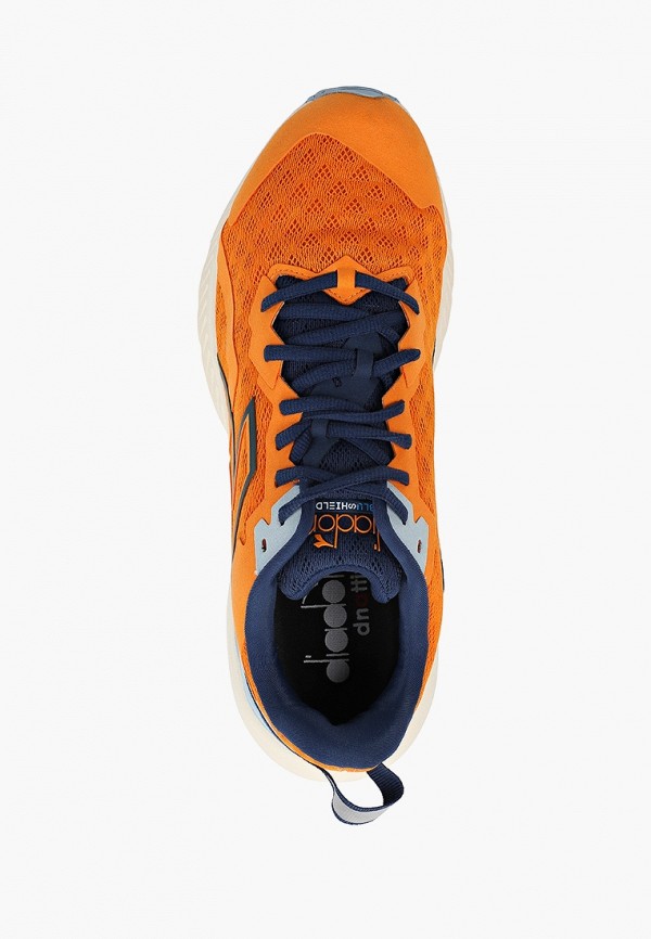 фото Кроссовки diadora