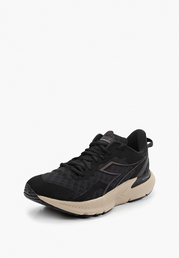 фото Кроссовки diadora