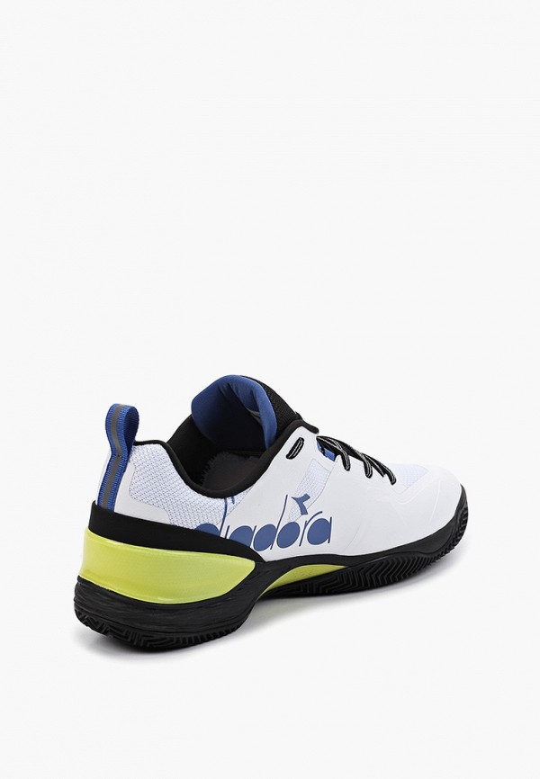 фото Кроссовки diadora