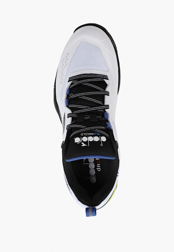 фото Кроссовки diadora