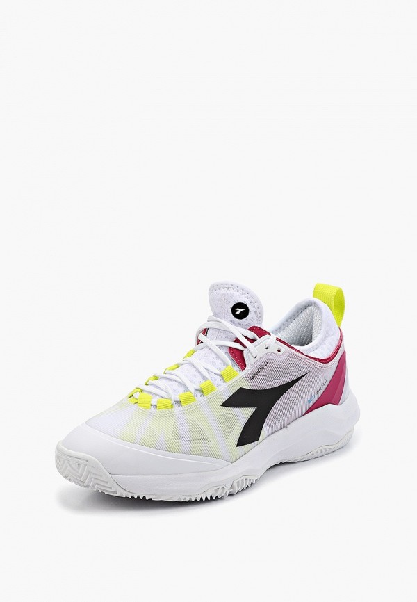 фото Кроссовки diadora