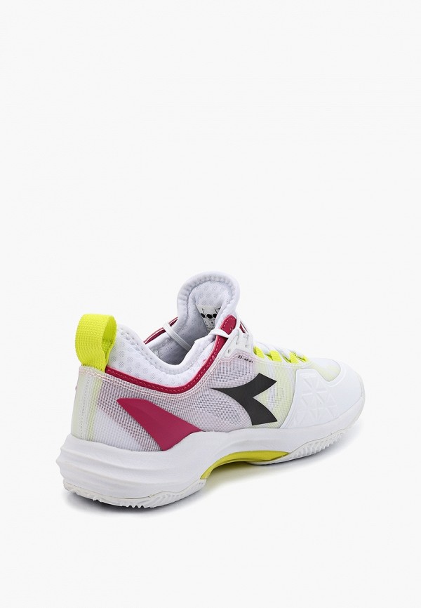 фото Кроссовки diadora