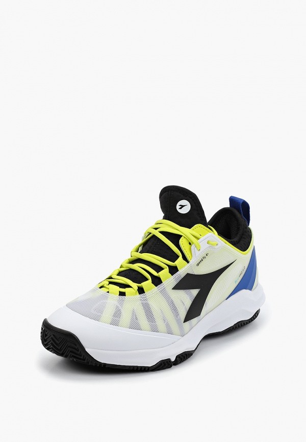 фото Кроссовки diadora