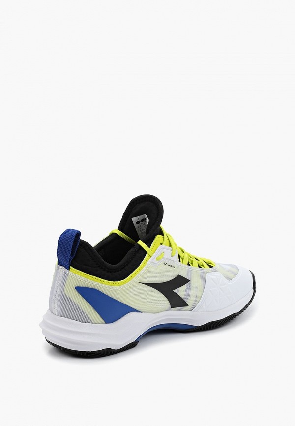 фото Кроссовки diadora