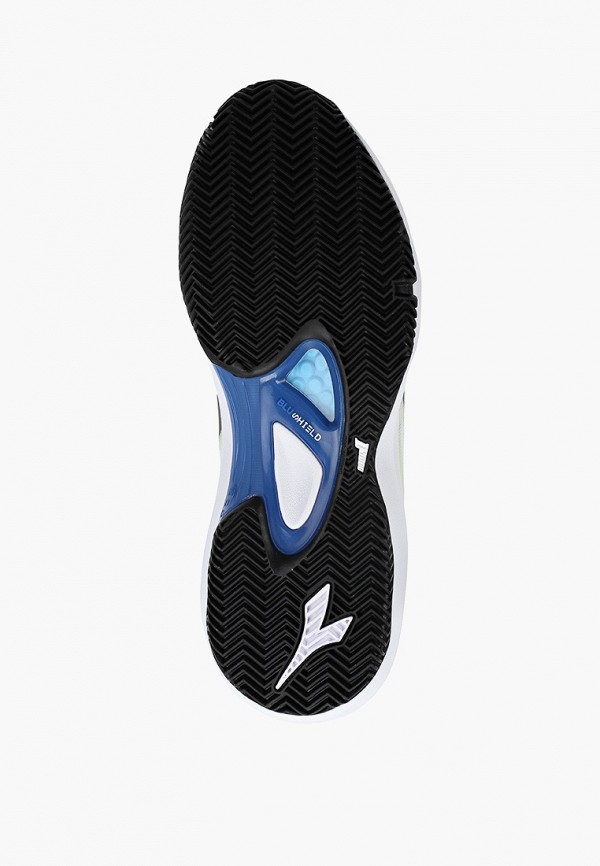 фото Кроссовки diadora