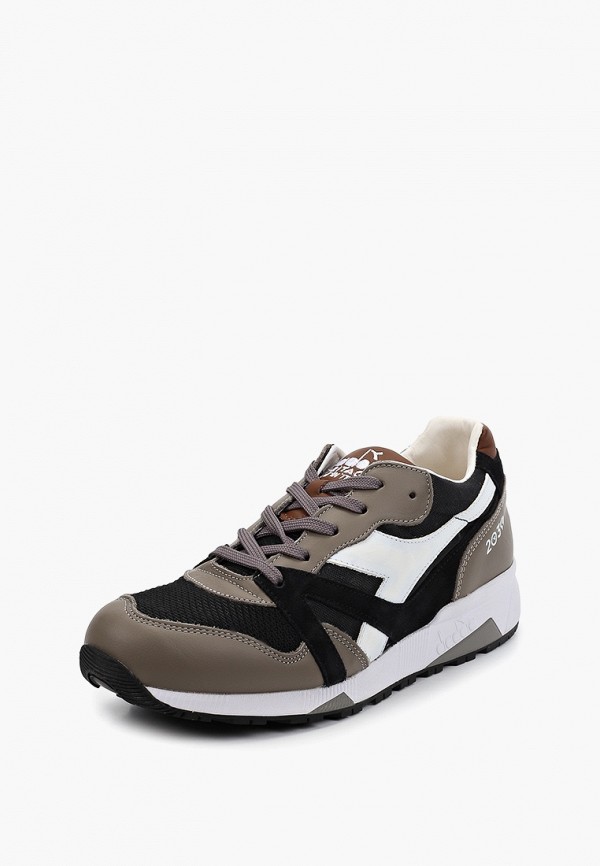 фото Кроссовки diadora