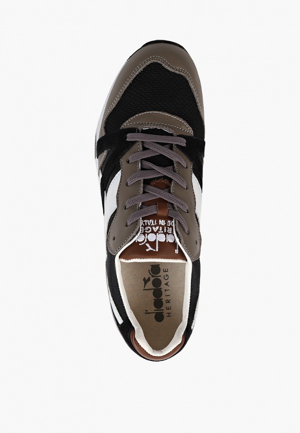 фото Кроссовки diadora