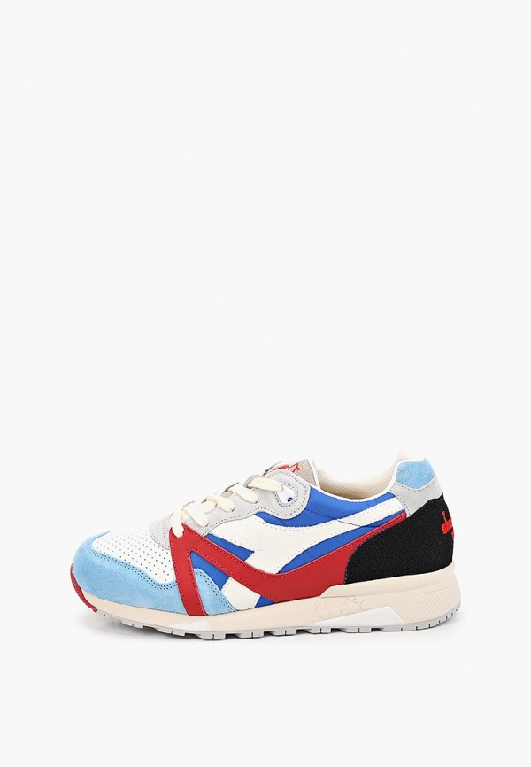 фото Кроссовки diadora