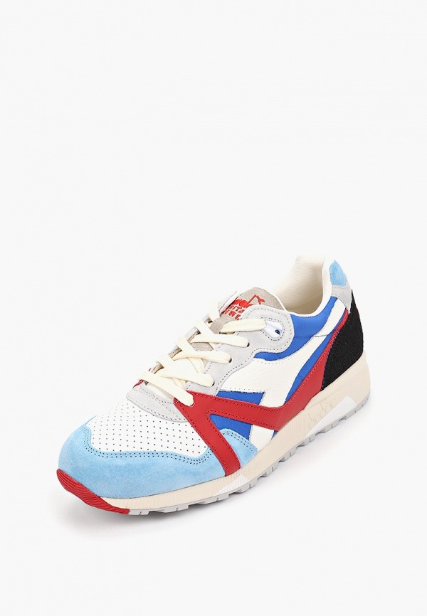 фото Кроссовки diadora