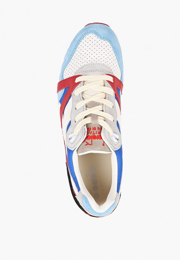 фото Кроссовки diadora