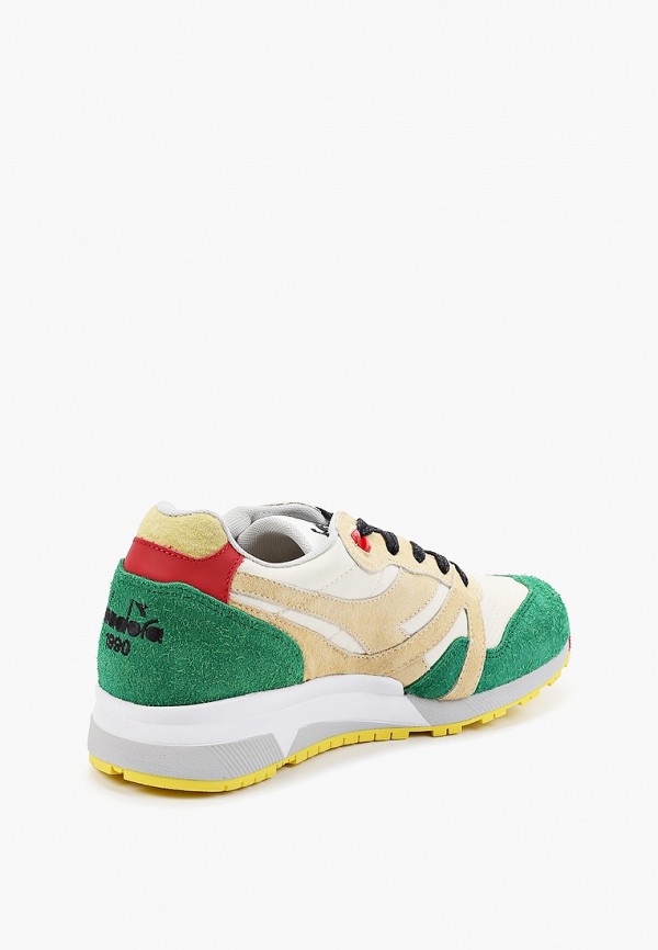 фото Кроссовки diadora