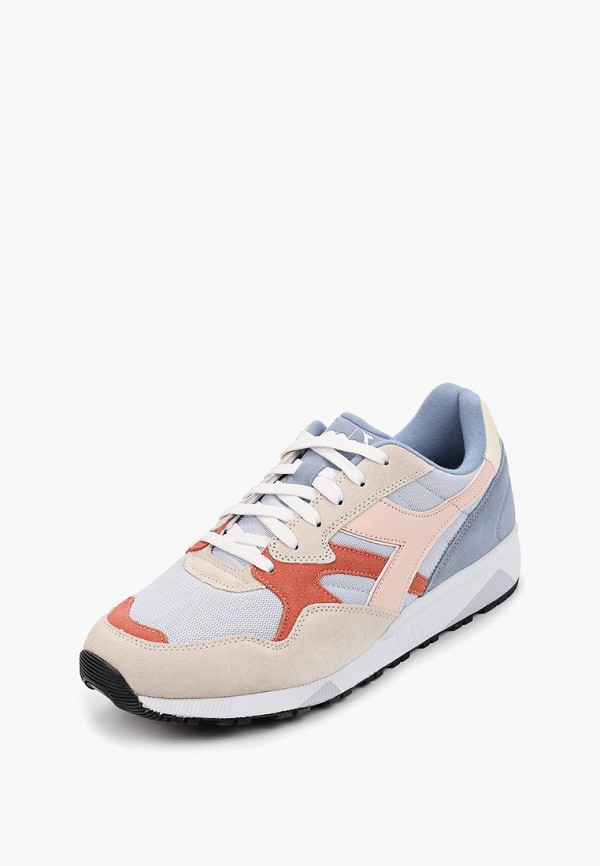 фото Кроссовки diadora