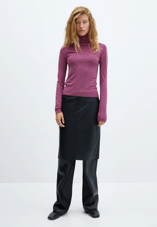 фото Водолазка mango