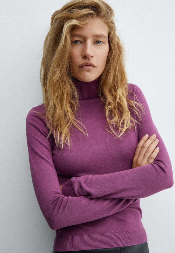 фото Водолазка mango