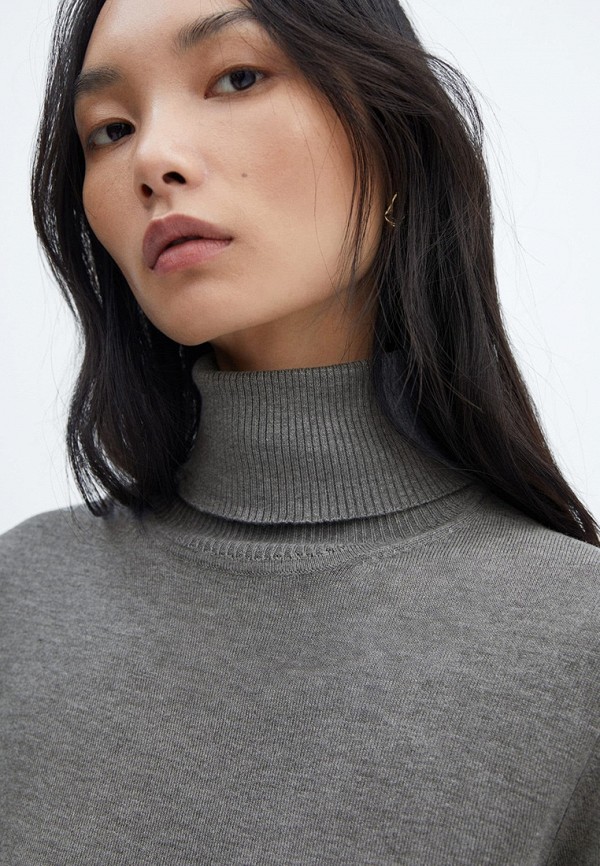 фото Водолазка mango