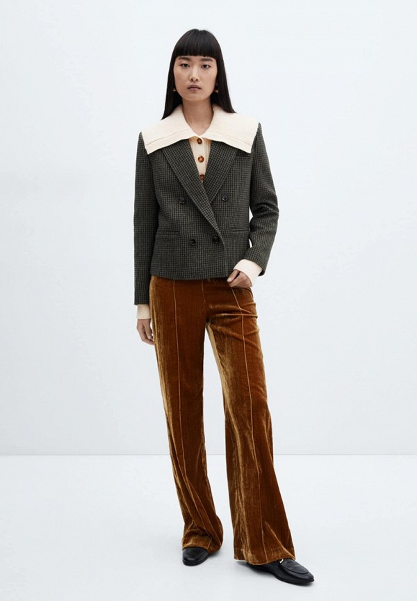 фото Поло mango