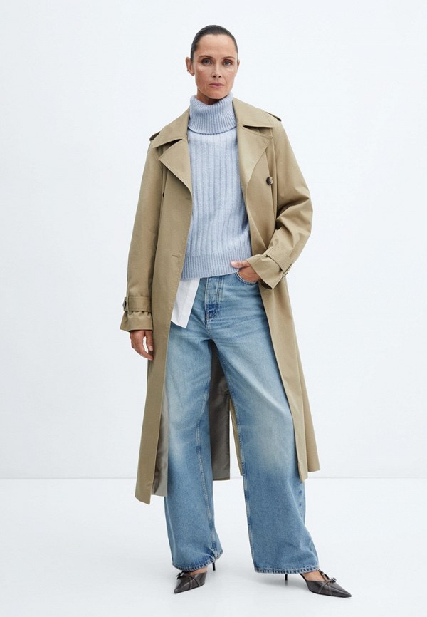 фото Свитер mango